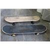 Image 2 : MYSTERY SMITH AND AIRWALK SKATEBOARDS