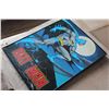Image 1 : FRAMED BATMAN PRINT