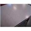 Image 3 : DINING TABLE WITH LEAF