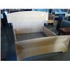 Image 1 : ITALIAN MAPLE QUEENS IZE BED FRAME