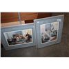 Image 1 : TWO LIMITED EDITION PRINTS TOYBOX AND SECURITY