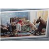 Image 2 : TWO LIMITED EDITION PRINTS TOYBOX AND SECURITY