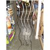 Image 1 : METAL RACK