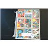 Image 1 : BATMAN AND ROBIN COLLECTOR CARD SET