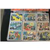 Image 2 : BATMAN AND ROBIN COLLECTOR CARD SET
