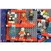 Image 2 : LOT OF LEGO FIGURES