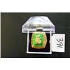 Image 1 : REPRO EDMONTON ESKIMOS RING