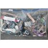 Image 1 : TWO BAGS OF MISC WATCHES