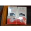 Image 1 : TWO BOXES OF XOCAI CHOCOLATE SQUARES