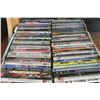 Image 1 : TRAY OF DVDS