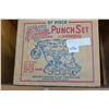 Image 1 : PUNCH BOWL SET