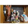 Image 2 : LOT OF VARIOUS FIGURES