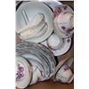 Image 2 : TWO BOXES OF PYREX AND DISHES