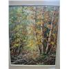 Image 2 : ORIGINAL PAINTING BY OTTO JEGODTKA CALLED AUTUMN LIGHT