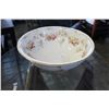 Image 2 : ANTIQUE MINTON WASH BASIN