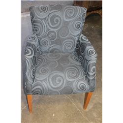 DESIGNER ARMCHAIR