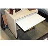 Image 2 : MAPLE ROLLING DESK