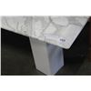Image 2 : MARBLE COFFEE TABLE