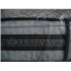 Image 2 : NEW FLOOR MODEL SERTA I SERIES KINGSIZE MATTRESS MEDIUM FIRM EUROTOP RETAIL $2899