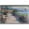 Image 2 : LARGE FRAMED PRINT BOULEVARD