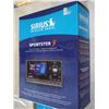 Image 2 : NEW OVERSTOCK SIRIUS SATELLITE RADIO SPORTSTER 5 COMPLETE VEHICLE KIT WITH UNIVERSAL BOOMBOX AND FM 