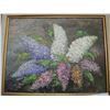 Image 2 : ORIGINAL PAINTING BY OTTO JEGODTKA CALLED BOUQUET