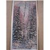 Image 2 : ORIGINAL PAINTING BY OTTO JEGODTKA CALLED WINTER WOODS