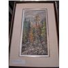Image 1 : ORIGINAL PAINTING BY OTTO JEGODTKA CALLED EARLY FALL