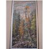 Image 2 : ORIGINAL PAINTING BY OTTO JEGODTKA CALLED EARLY FALL