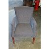 Image 2 : DESIGNER ARMCHAIR