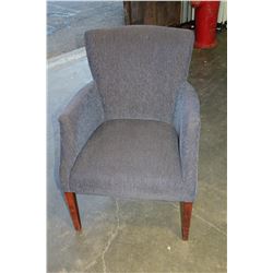 DESIGNER ARMCHAIR