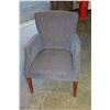 Image 1 : DESIGNER ARMCHAIR