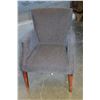 Image 1 : DESIGNER ARMCHAIR