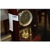 Image 2 : BOMBAY CASED CLOCK
