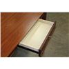 Image 3 : ONE DRAWER MODERN MAPLE DESK