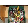 Image 1 : TRAY OF WATCHES