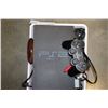 Image 1 : PS2 CONSOLE WITH CONTROLLER