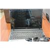 Image 2 : ACER NOTEBOOK WITH CHARGER