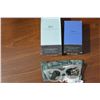 Image 1 : OLIVER PEOPLES SUNGLASSES AND NEW COLOGNE