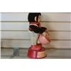 Image 2 : MOTORIZED MONKEY DRUMMER TOY