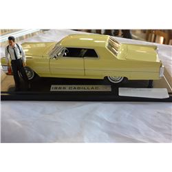 RESEVOIR DOGS MODEL CAR