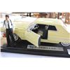 Image 2 : RESEVOIR DOGS MODEL CAR