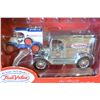 Image 2 : TWO REPLICA TOY TRUCKS