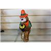 Image 1 : DISNEY BEAR FIGURE
