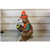 Image 2 : DISNEY BEAR FIGURE