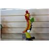 Image 2 : ART GLASS CLOWN