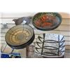 Image 1 : LOT OF WEST GERMAN AND GERMAN POTTERY