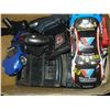 Image 1 : BOX OF REMOTE CONTROL CARS