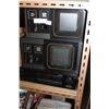 Image 2 : SHERWOOD AMP AND MITSUBISHI SPEAKERS