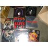Image 2 : TOTE OF RECORDS